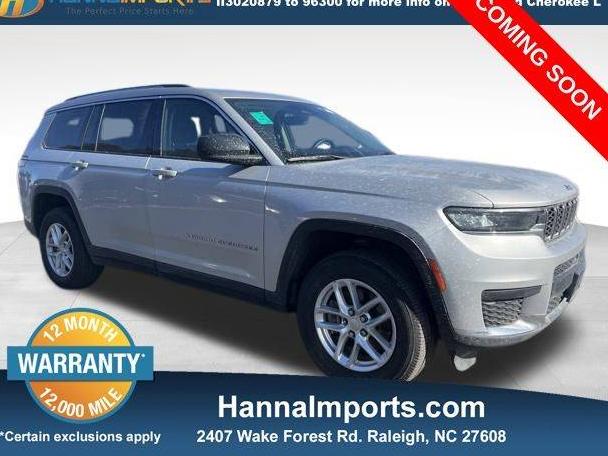 JEEP GRAND CHEROKEE 2022 1C4RJKAG9N8545988 image